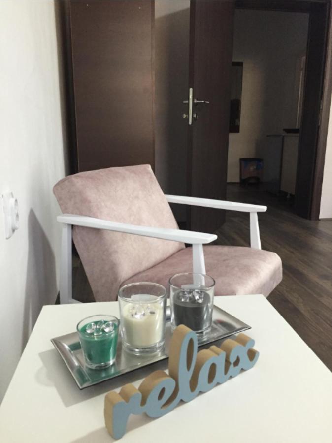 Alex Lodge Zrenjanin Exterior foto